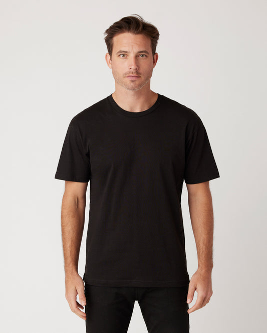 MEN'S PREMIUM SHORT SLEEVE TEE MC1082