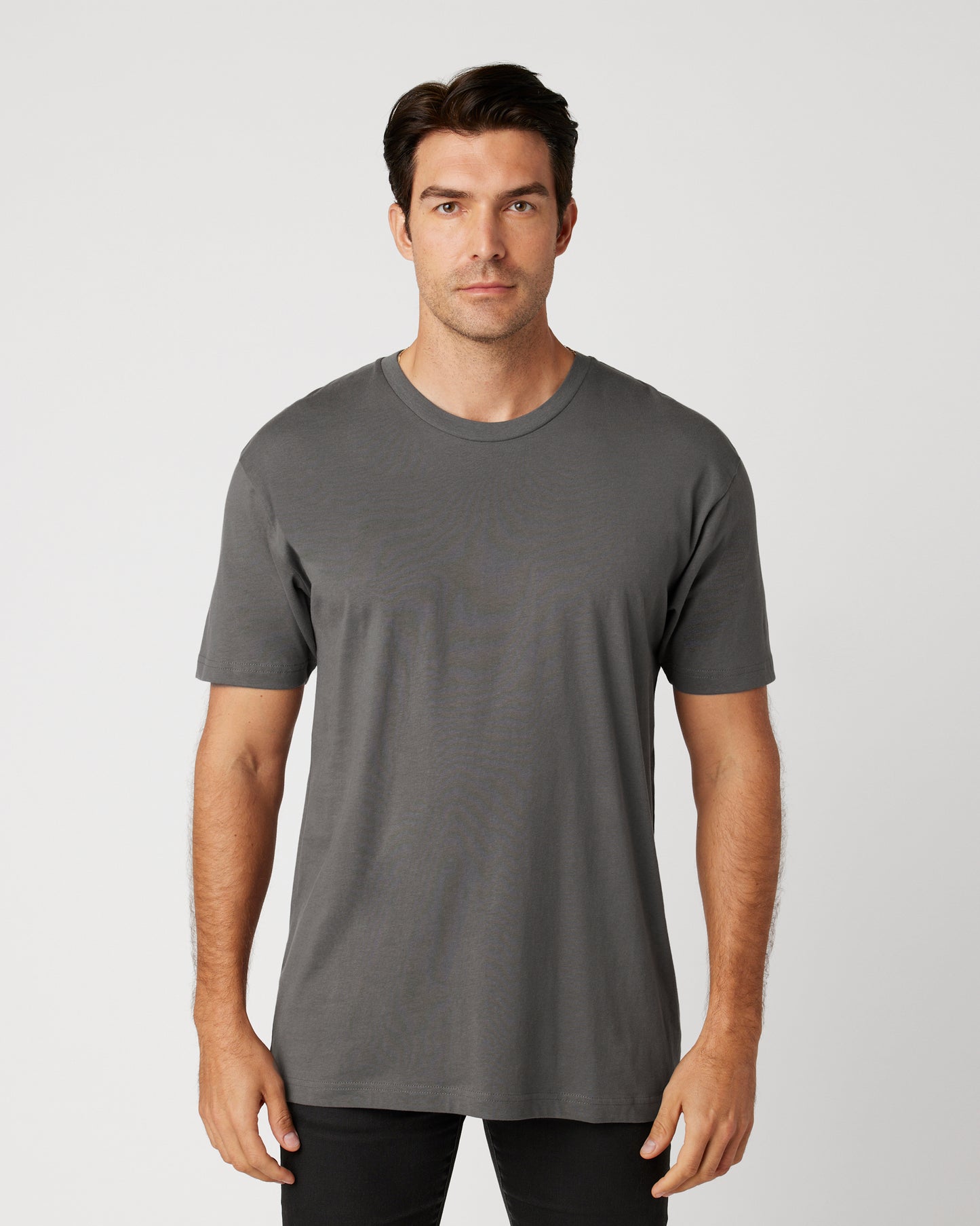 MEN'S PREMIUM SHORT SLEEVE TEE MC1082