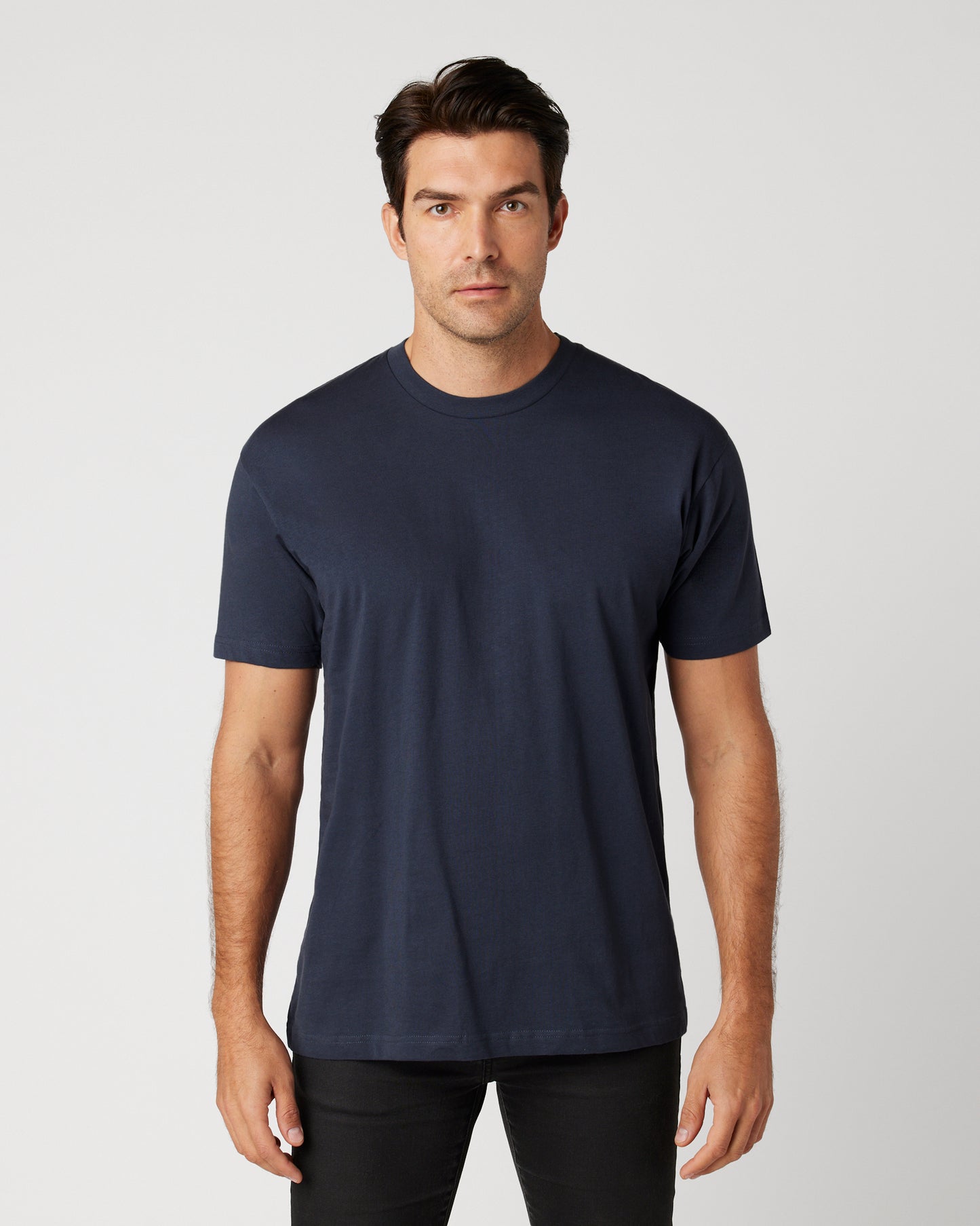 MEN'S PREMIUM SHORT SLEEVE TEE MC1082